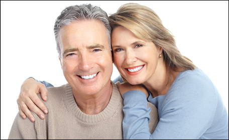 Mill Valley dental implants